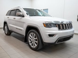 Jeep Grand Cherokee  2017 à St-Jérôme, Québec - 10 - w320h240px