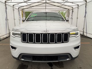 2017 Jeep Grand Cherokee in St-Jérôme, Quebec - 5 - w320h240px