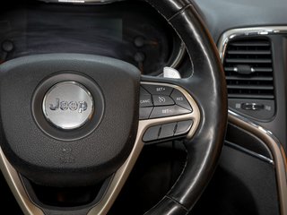Jeep Grand Cherokee  2017 à St-Jérôme, Québec - 16 - w320h240px