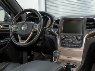 Jeep Grand Cherokee  2017 à St-Jérôme, Québec - 27 - w320h240px