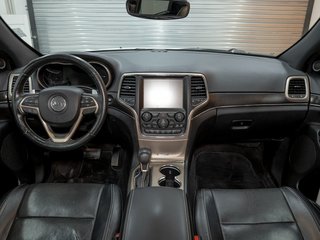 Jeep Grand Cherokee  2017 à St-Jérôme, Québec - 12 - w320h240px