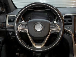Jeep Grand Cherokee  2017 à St-Jérôme, Québec - 14 - w320h240px