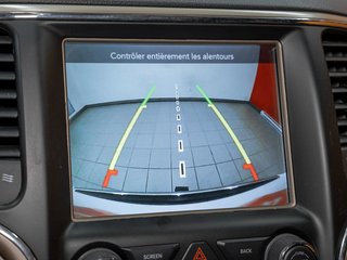 Jeep Grand Cherokee  2017 à St-Jérôme, Québec - 18 - w320h240px