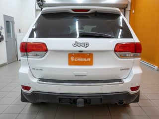 Jeep Grand Cherokee  2017 à St-Jérôme, Québec - 8 - w320h240px