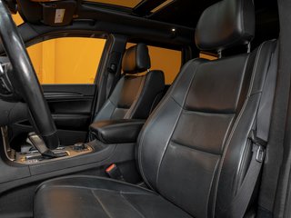 Jeep Grand Cherokee  2017 à St-Jérôme, Québec - 11 - w320h240px