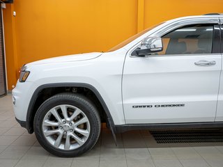 Jeep Grand Cherokee  2017 à St-Jérôme, Québec - 32 - w320h240px