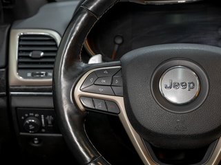 Jeep Grand Cherokee  2017 à St-Jérôme, Québec - 15 - w320h240px