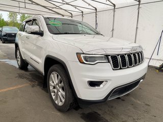 2017 Jeep Grand Cherokee in St-Jérôme, Quebec - 10 - w320h240px