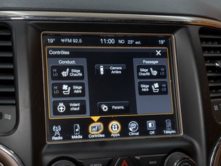 Jeep Grand Cherokee  2017 à St-Jérôme, Québec - 17 - w320h240px