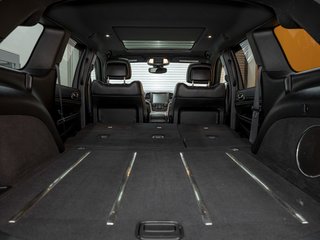Jeep Grand Cherokee  2017 à St-Jérôme, Québec - 31 - w320h240px
