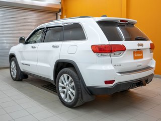 Jeep Grand Cherokee  2017 à St-Jérôme, Québec - 6 - w320h240px