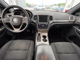 Jeep Grand Cherokee  2017 à St-Jérôme, Québec - 10 - w320h240px