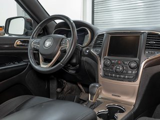 Jeep Grand Cherokee  2017 à St-Jérôme, Québec - 27 - w320h240px