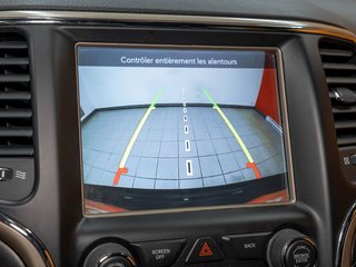 Jeep Grand Cherokee  2017 à St-Jérôme, Québec - 19 - w320h240px