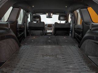 Jeep Grand Cherokee  2017 à St-Jérôme, Québec - 30 - w320h240px