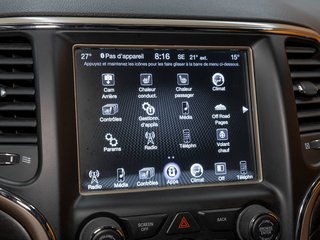 Jeep Grand Cherokee  2017 à St-Jérôme, Québec - 17 - w320h240px