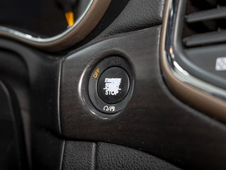 Jeep Grand Cherokee  2017 à St-Jérôme, Québec - 26 - w320h240px