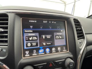 Jeep Grand Cherokee  2017 à St-Jérôme, Québec - 12 - w320h240px