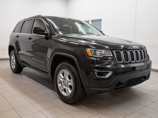 Jeep Grand Cherokee  2017 à St-Jérôme, Québec - 9 - w320h240px
