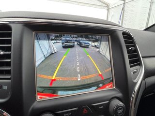 Jeep Grand Cherokee  2017 à St-Jérôme, Québec - 13 - w320h240px