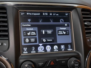 Jeep Grand Cherokee  2017 à St-Jérôme, Québec - 18 - w320h240px