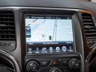 Jeep Grand Cherokee  2017 à St-Jérôme, Québec - 5 - w320h240px