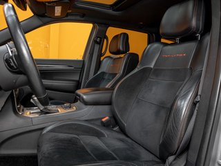 Jeep Grand Cherokee  2017 à St-Jérôme, Québec - 16 - w320h240px