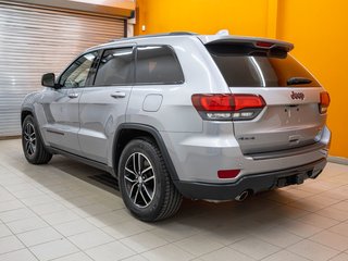 Jeep Grand Cherokee  2017 à St-Jérôme, Québec - 8 - w320h240px