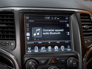 Jeep Grand Cherokee  2017 à St-Jérôme, Québec - 26 - w320h240px