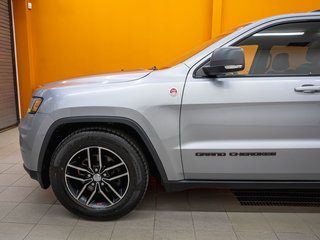 Jeep Grand Cherokee  2017 à St-Jérôme, Québec - 34 - w320h240px