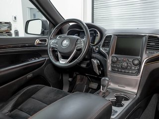 Jeep Grand Cherokee  2017 à St-Jérôme, Québec - 18 - w320h240px