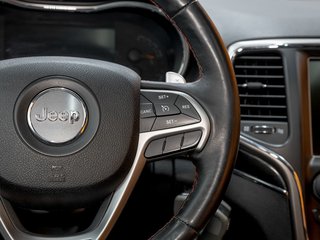 Jeep Grand Cherokee  2017 à St-Jérôme, Québec - 20 - w320h240px