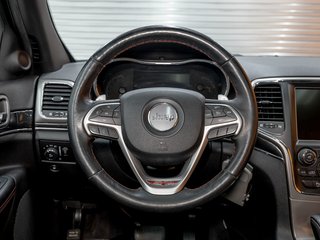 Jeep Grand Cherokee  2017 à St-Jérôme, Québec - 21 - w320h240px