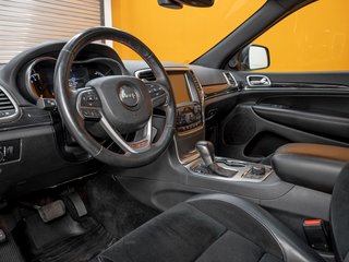 Jeep Grand Cherokee  2017 à St-Jérôme, Québec - 2 - w320h240px
