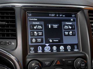 Jeep Grand Cherokee  2017 à St-Jérôme, Québec - 14 - w320h240px