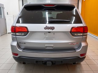 Jeep Grand Cherokee  2017 à St-Jérôme, Québec - 9 - w320h240px