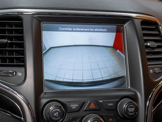 Jeep Grand Cherokee  2017 à St-Jérôme, Québec - 17 - w320h240px