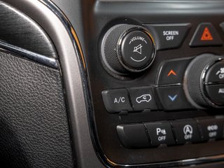 Jeep Grand Cherokee  2017 à St-Jérôme, Québec - 25 - w320h240px