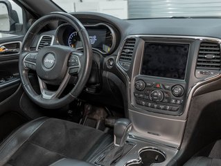 Jeep Grand Cherokee  2018 à St-Jérôme, Québec - 32 - w320h240px