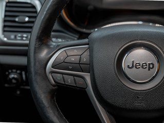 Jeep Grand Cherokee  2018 à St-Jérôme, Québec - 15 - w320h240px