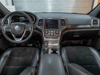2018 Jeep Grand Cherokee in St-Jérôme, Quebec - 12 - w320h240px