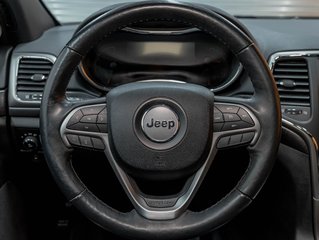 Jeep Grand Cherokee  2018 à St-Jérôme, Québec - 14 - w320h240px