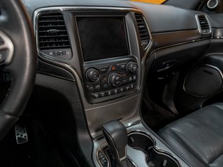 2018 Jeep Grand Cherokee in St-Jérôme, Quebec - 23 - w320h240px