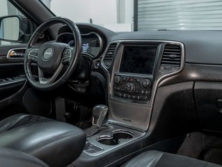 Jeep Grand Cherokee  2018 à St-Jérôme, Québec - 29 - w320h240px