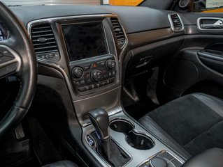 Jeep Grand Cherokee  2018 à St-Jérôme, Québec - 22 - w320h240px