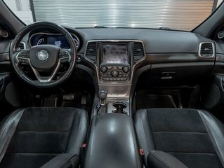 2018 Jeep Grand Cherokee in St-Jérôme, Quebec - 12 - w320h240px