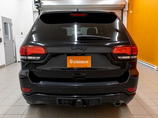 2018 Jeep Grand Cherokee in St-Jérôme, Quebec - 8 - w320h240px
