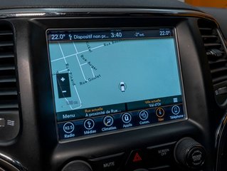 2018 Jeep Grand Cherokee in St-Jérôme, Quebec - 17 - w320h240px