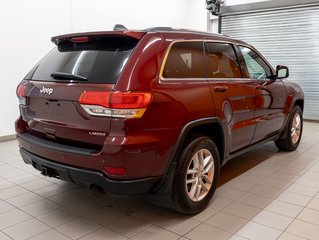 Jeep Grand Cherokee  2018 à St-Jérôme, Québec - 8 - w320h240px