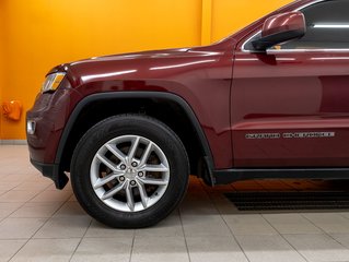 Jeep Grand Cherokee  2018 à St-Jérôme, Québec - 35 - w320h240px